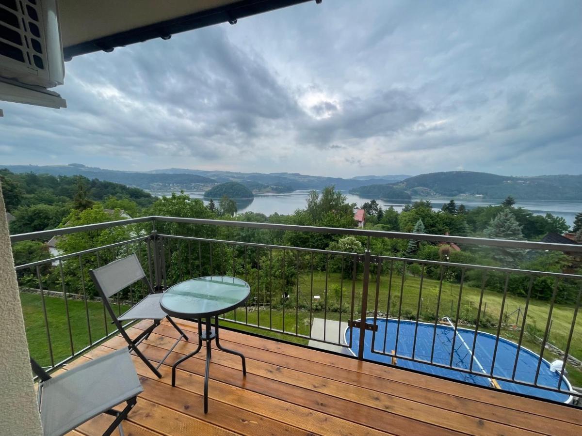 Apartamentwroznowiepl Exterior foto