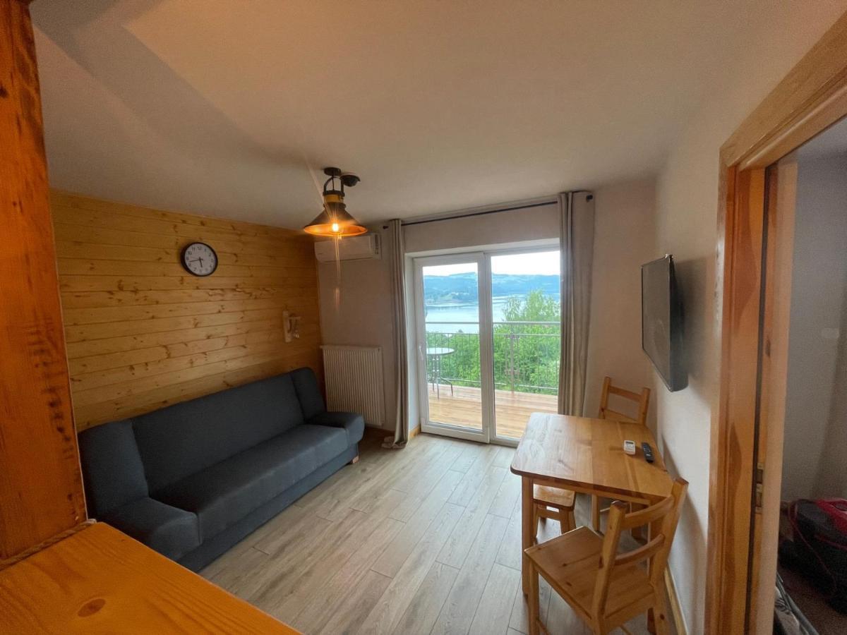 Apartamentwroznowiepl Exterior foto