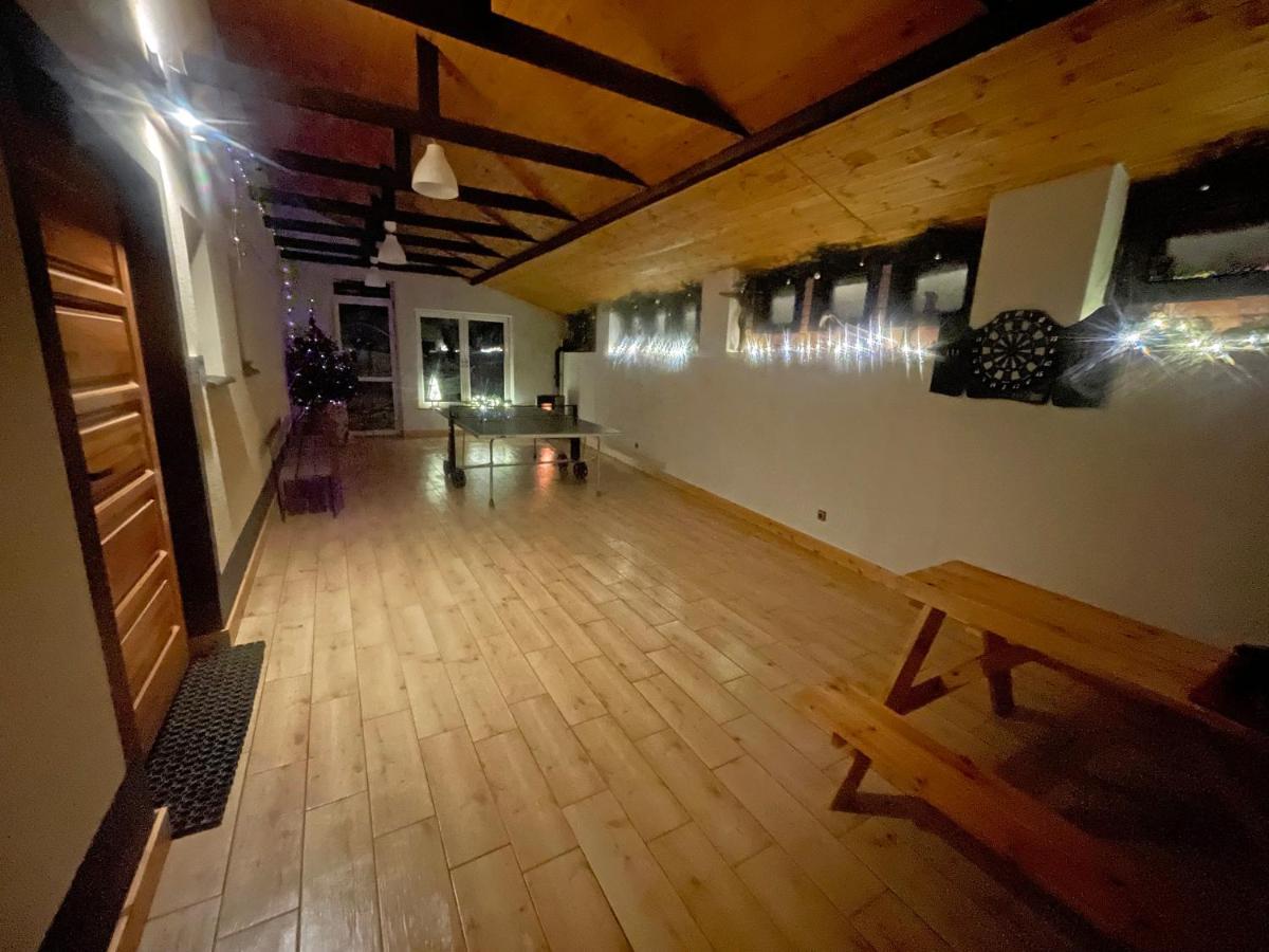 Apartamentwroznowiepl Exterior foto